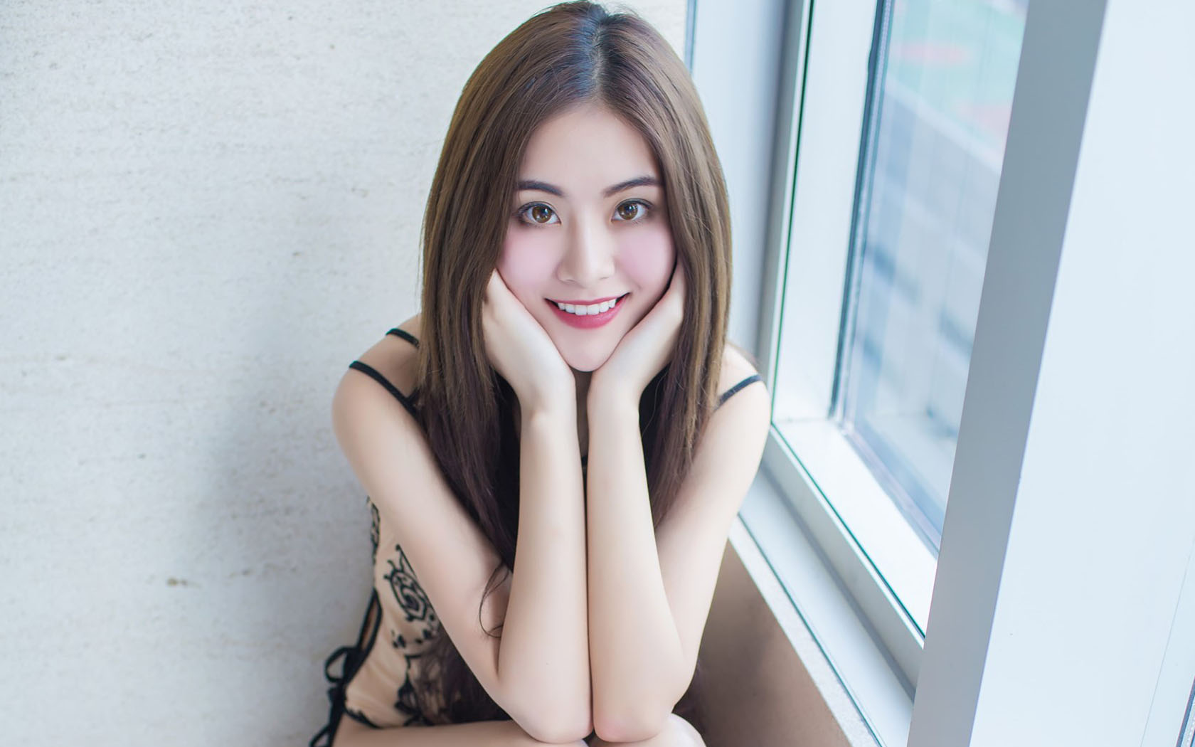 吃瓜现场拼贴